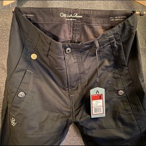 NWT Gstar Raw Savile Straight Chino 32x32